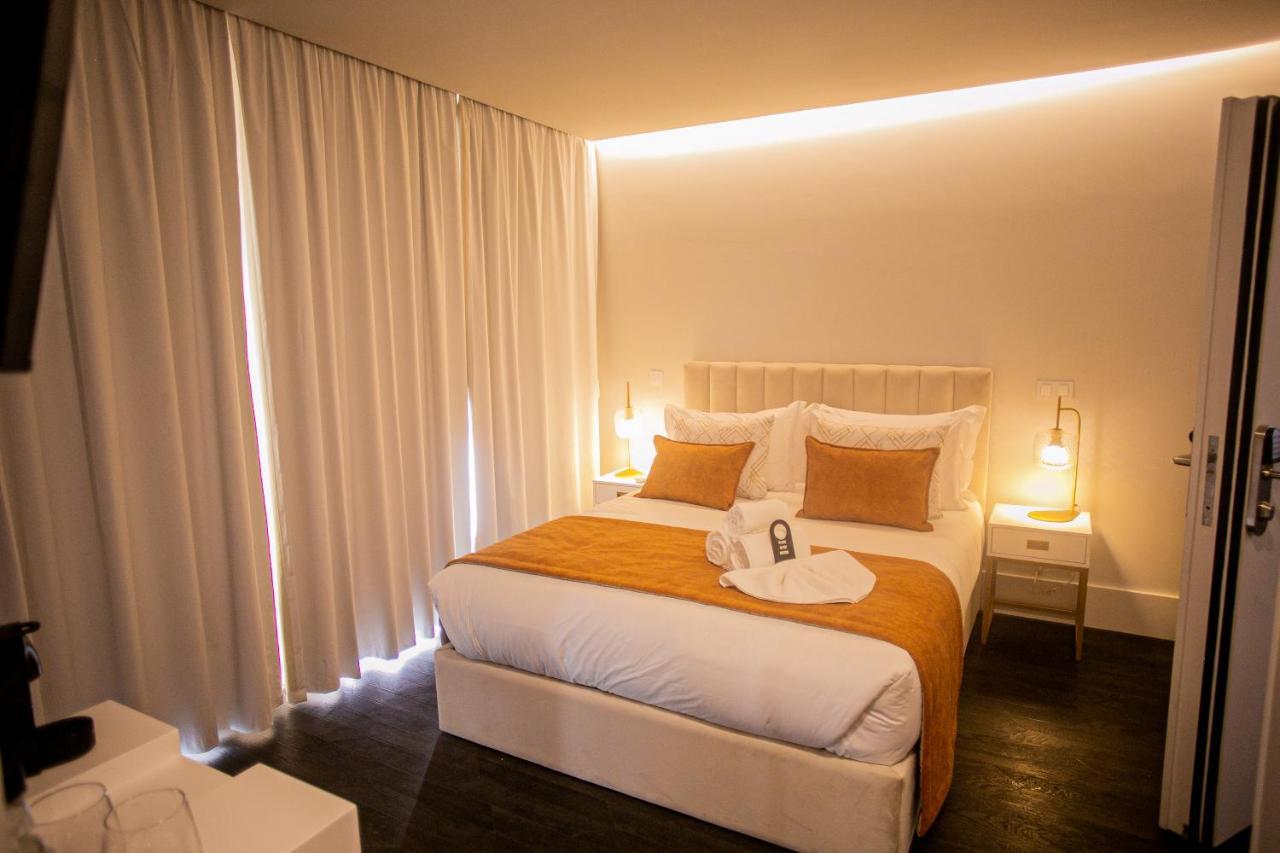 262 Boutique Aliados Hotel Porto Exterior photo