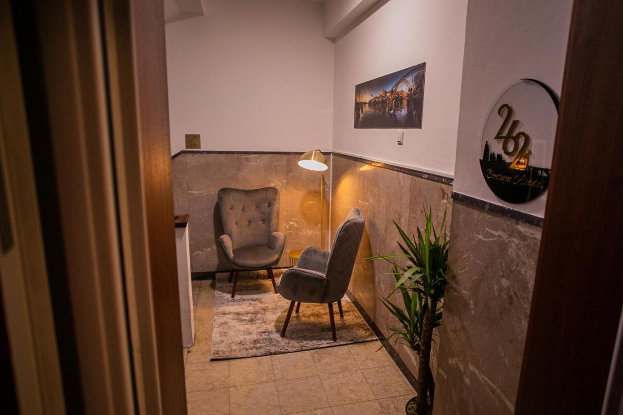 262 Boutique Aliados Hotel Porto Exterior photo